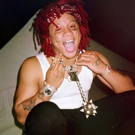 trippie redd wiki